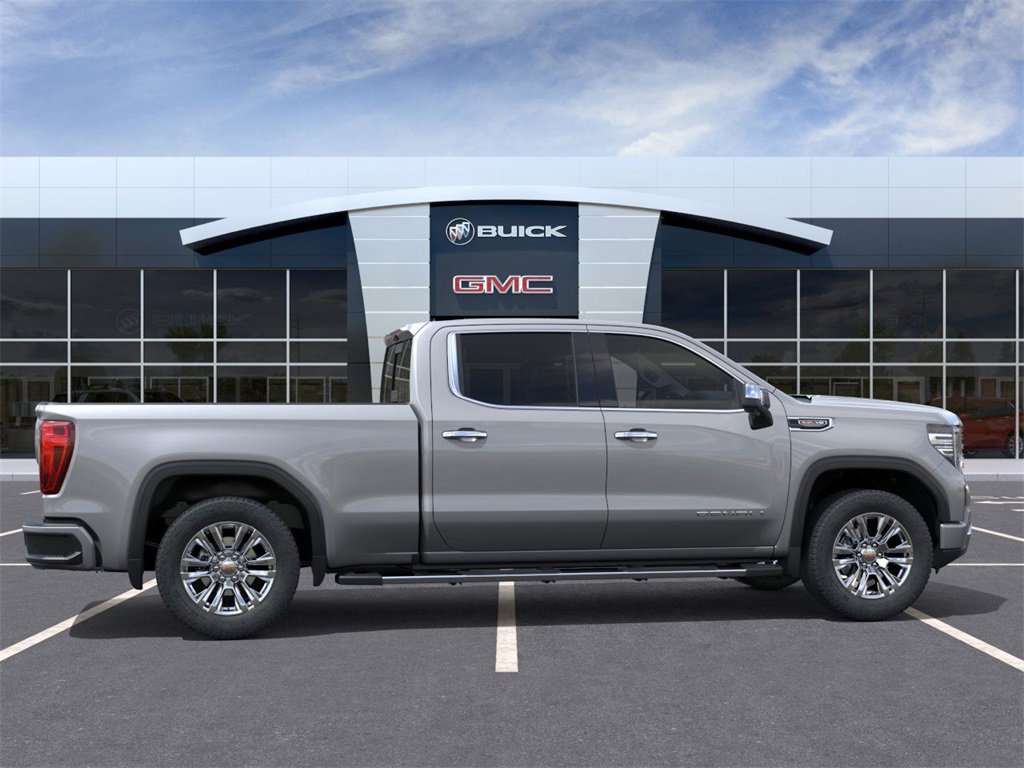 New 2025 GMC Sierra 1500 Denali image 5