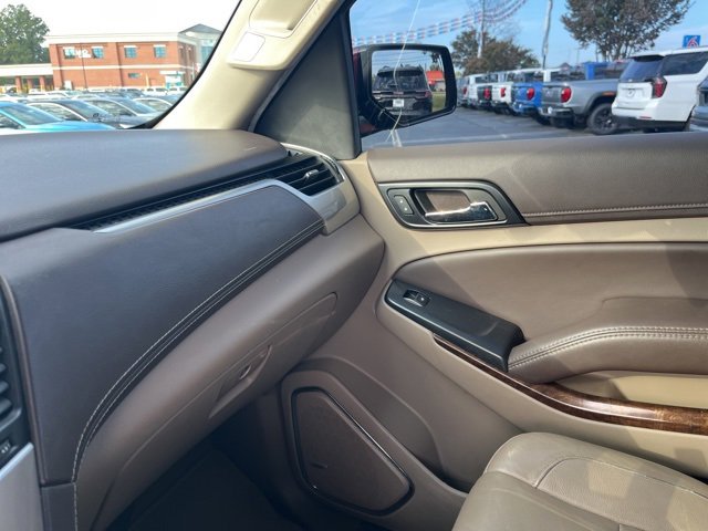 Used 2017 Chevrolet Tahoe LT image 27