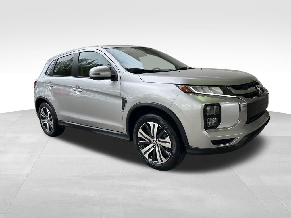 New 2026 Mitsubishi Outlander Sport SE image 2