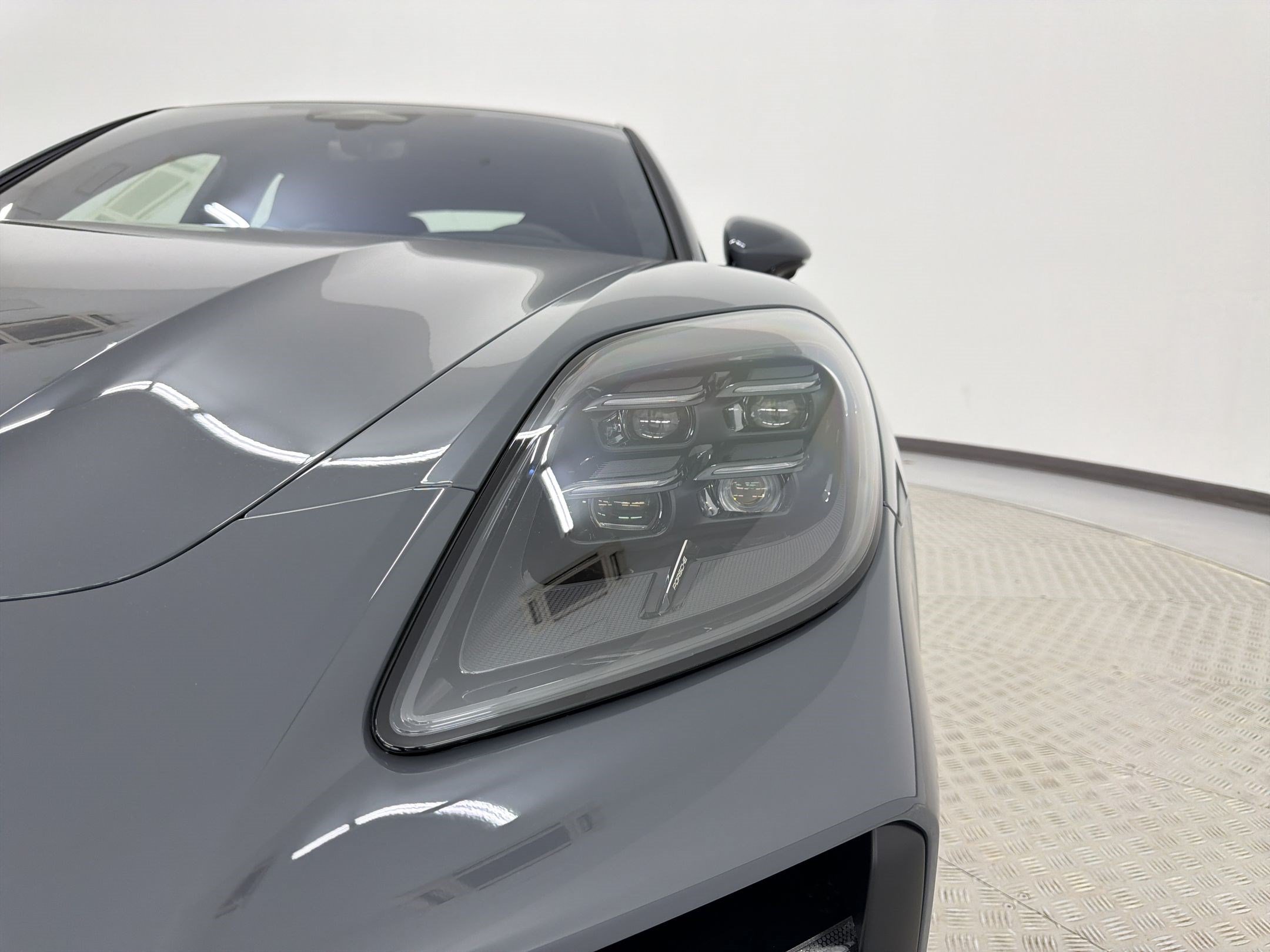 New 2026 Porsche Panamera GTS AWD/4WD image 11
