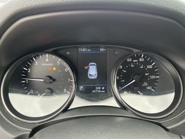 Used 2022 Nissan Rogue Sport S AWD/4WD image 15