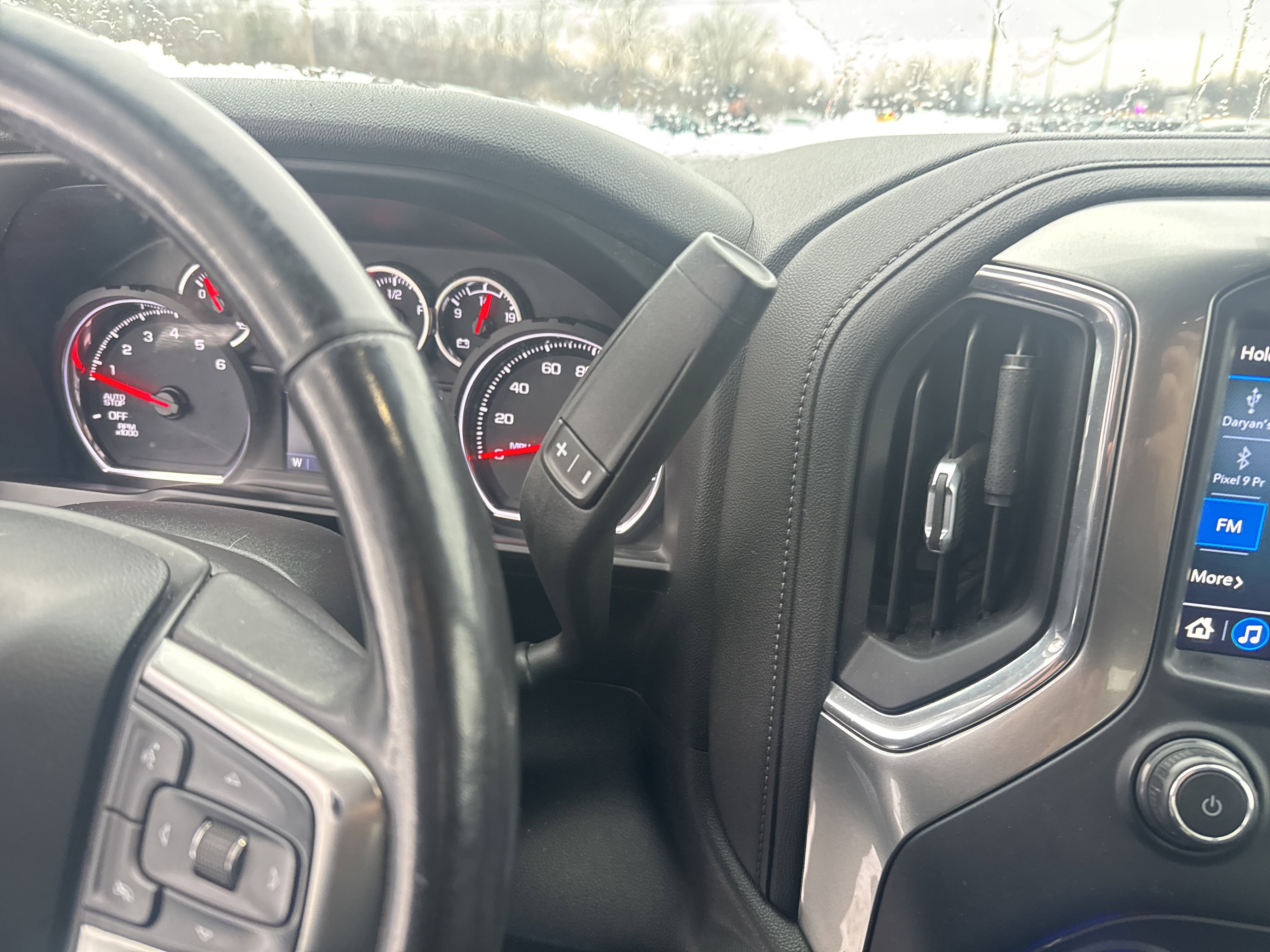 Used 2020 Chevrolet Silverado 1500 RST w/ All-Star Edition image 24