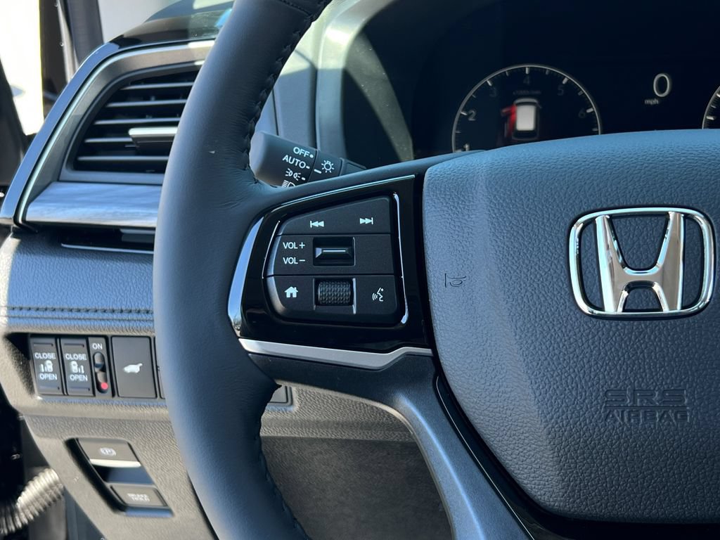 New 2026 Honda Odyssey Elite image 20