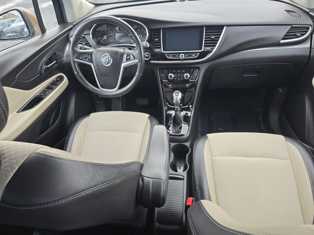 Used 2017 Buick Encore Preferred image 19