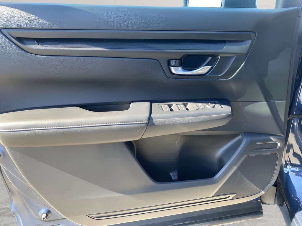 Used 2024 Honda CR-V LX image 27