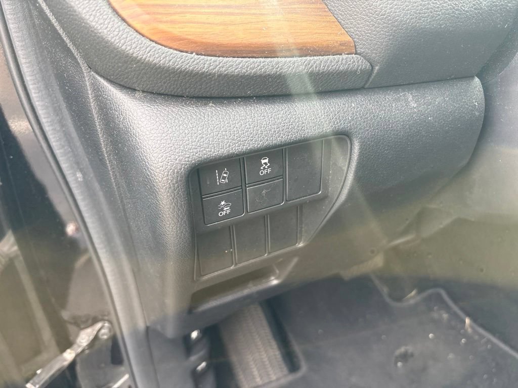 Used 2019 Honda CR-V EX image 15