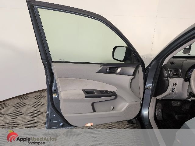 Used 2011 Subaru Forester 2.5X Limited w/ Protection Group 3 image 10