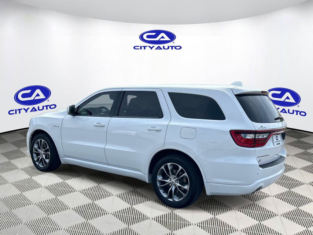 Used 2020 Dodge Durango R/T image 6