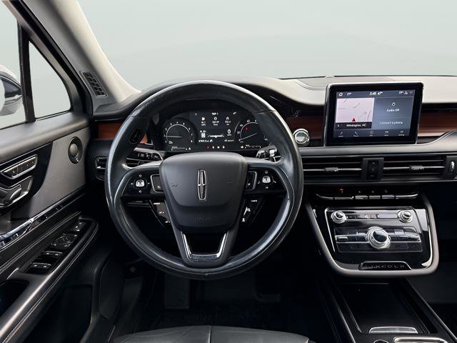 Used 2020 Lincoln Corsair Reserve w/ Equipment Group 201A image 31