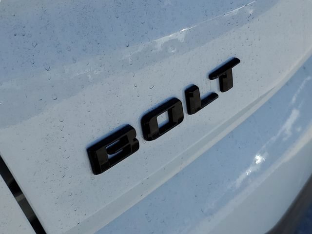 New 2027 Chevrolet Bolt RS FWD image 30