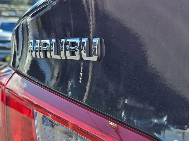 Used 2023 Chevrolet Malibu LT FWD image 12