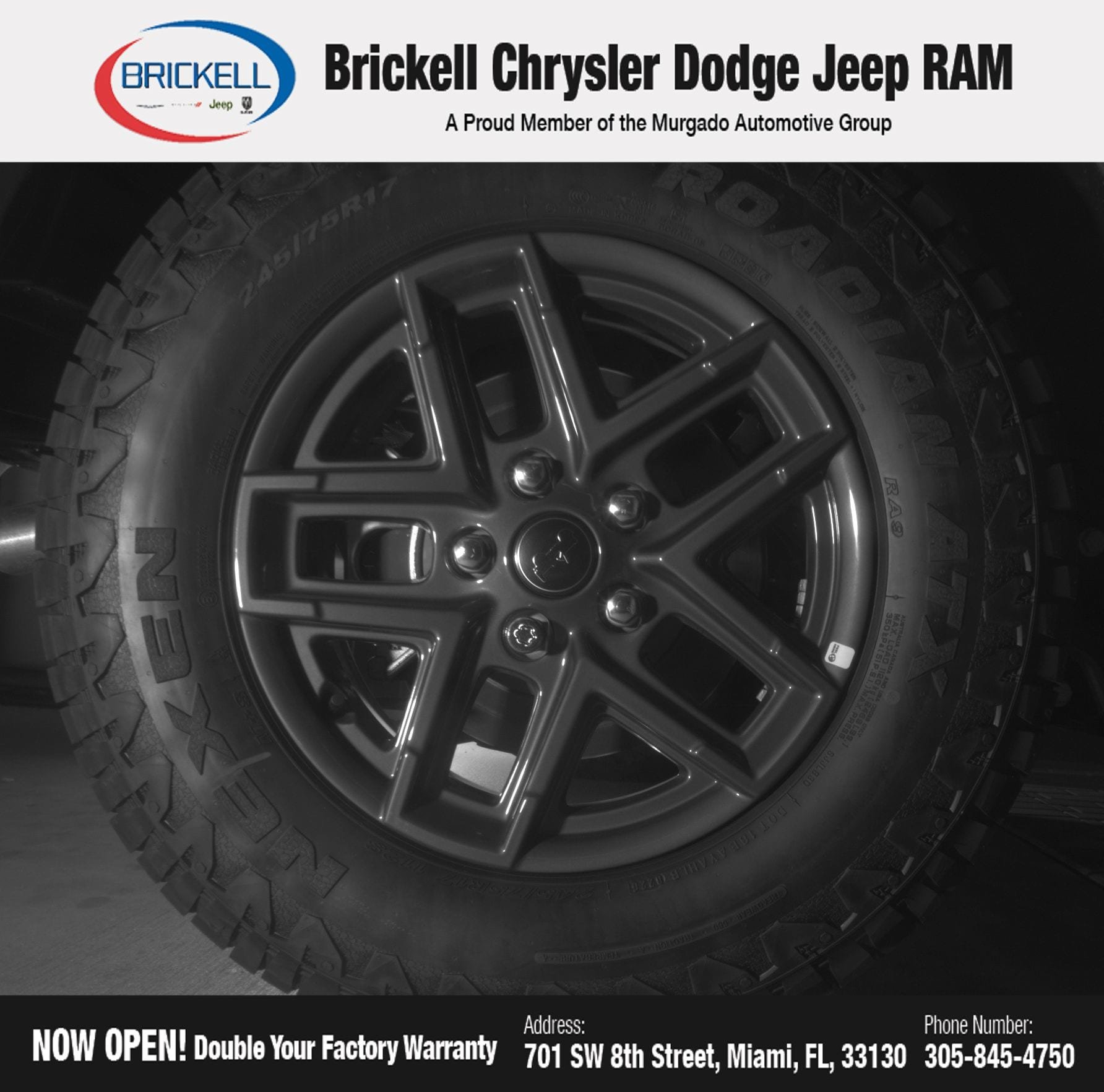 Used 2017 Jeep Grand Cherokee Limited RWD image 12