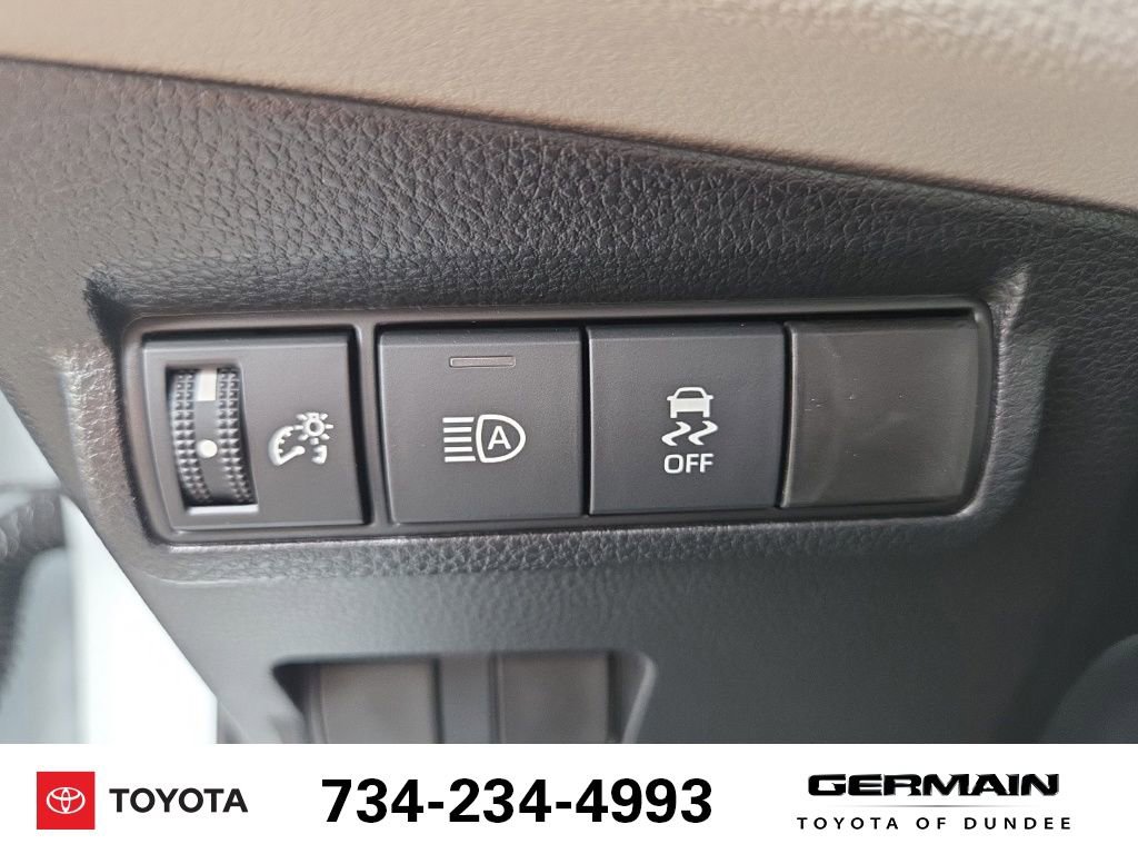 New 2026 Toyota Corolla Cross L image 38