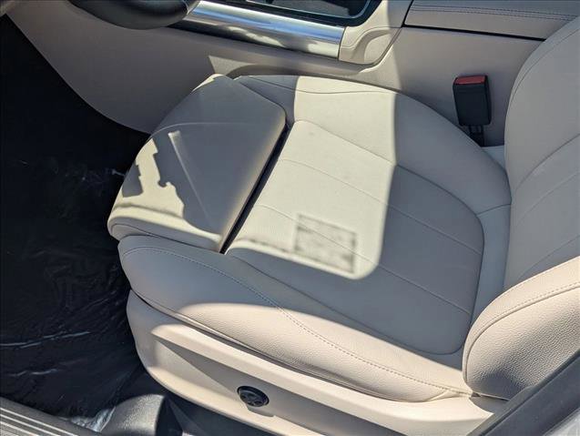 New 2026 Mercedes-Benz GLA 250 4MATIC image 4