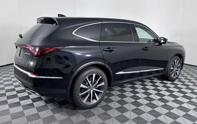 New 2026 Acura MDX w/ Technology Package image 7