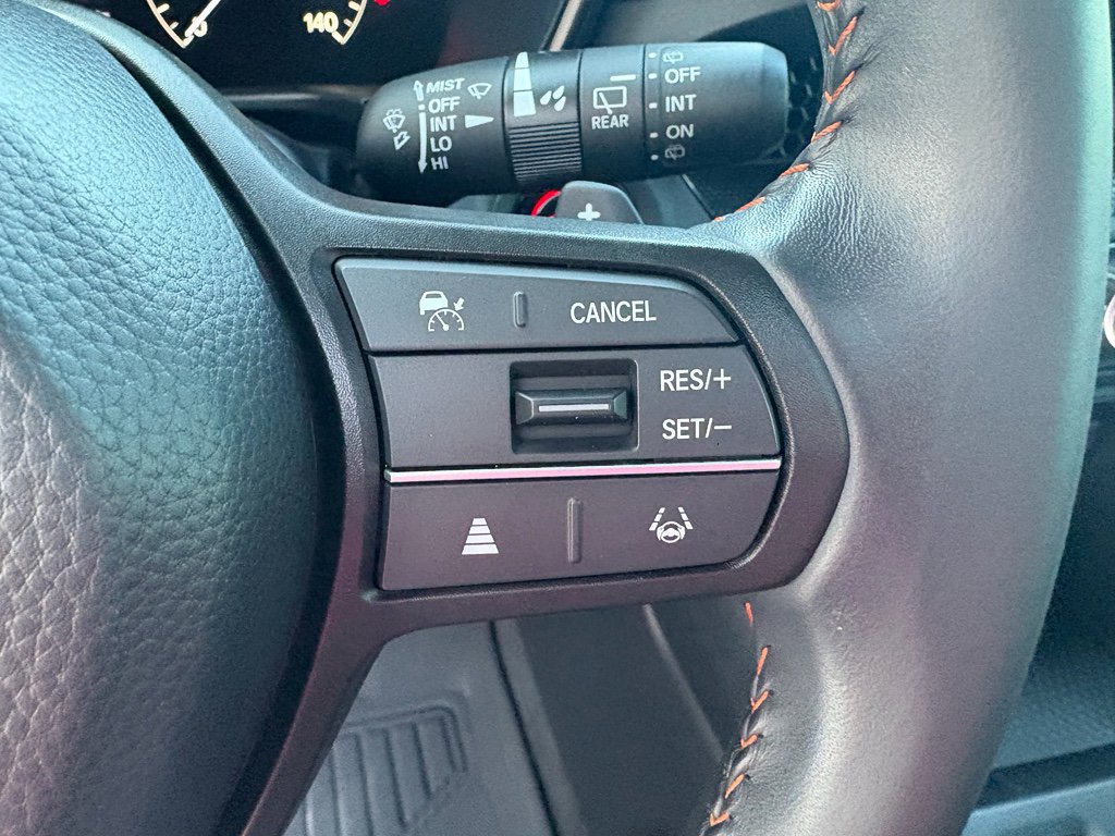 Certified 2024 Honda CR-V Sport-L image 16