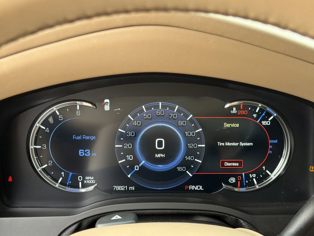 Used 2019 Cadillac Escalade ESV Platinum image 25