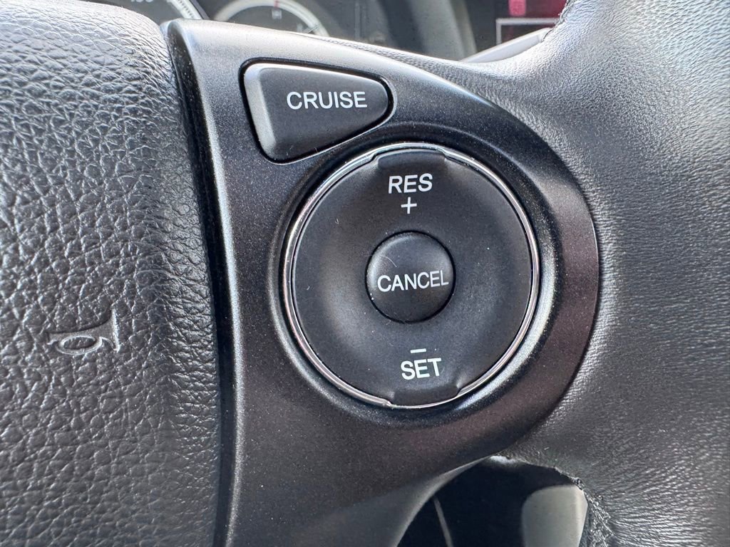 Used 2013 Honda Accord EX-L image 40