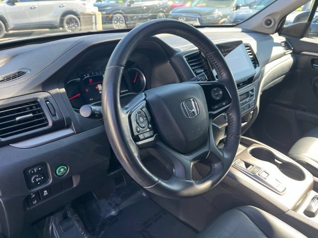 Used 2022 Honda Pilot Special Edition image 12