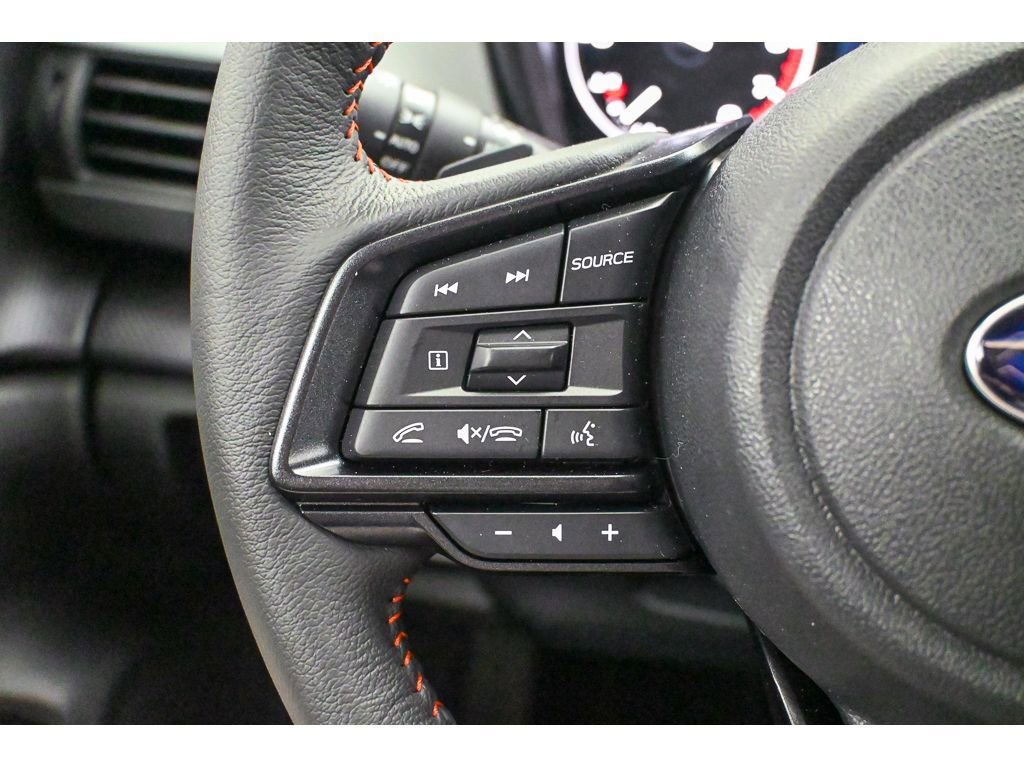 Used 2026 Subaru Crosstrek 2.5i Limited image 21