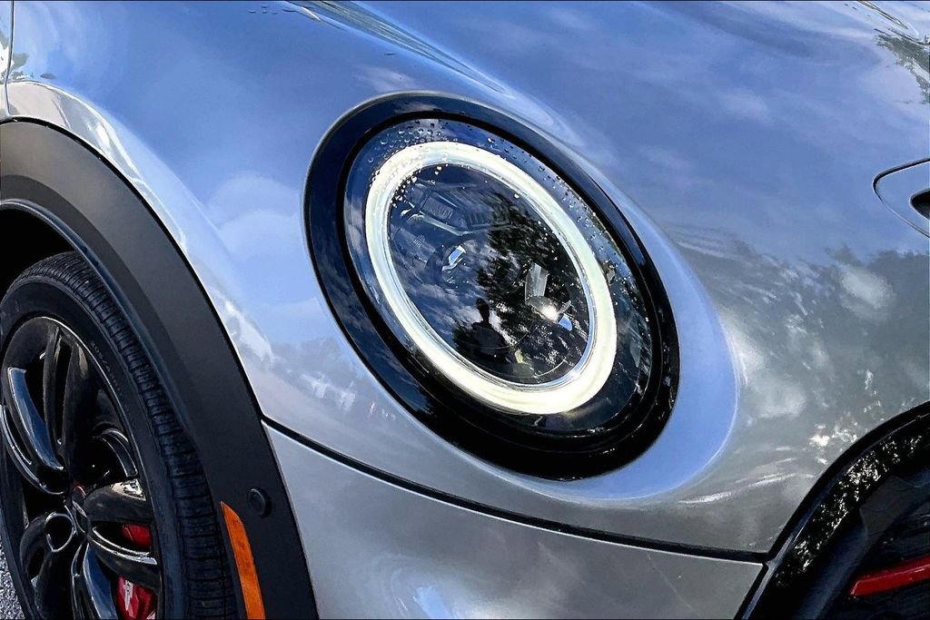 Used 2024 MINI Cooper John Cooper Works image 12