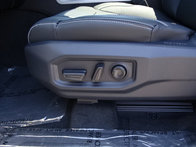 New 2026 Toyota Sequoia Limited AWD/4WD image 9