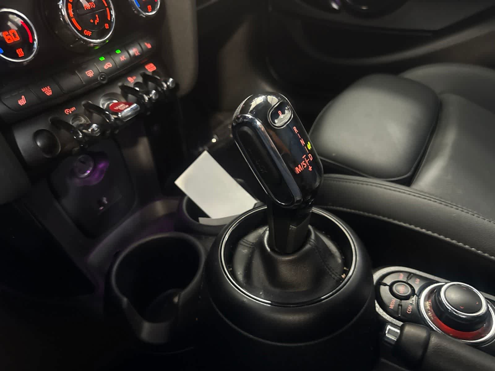 Used 2022 MINI Cooper S FWD image 26