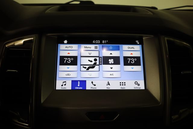 Used 2019 Ford Ranger XLT w/ Equipment Group 302A Luxury AWD/4WD image 55
