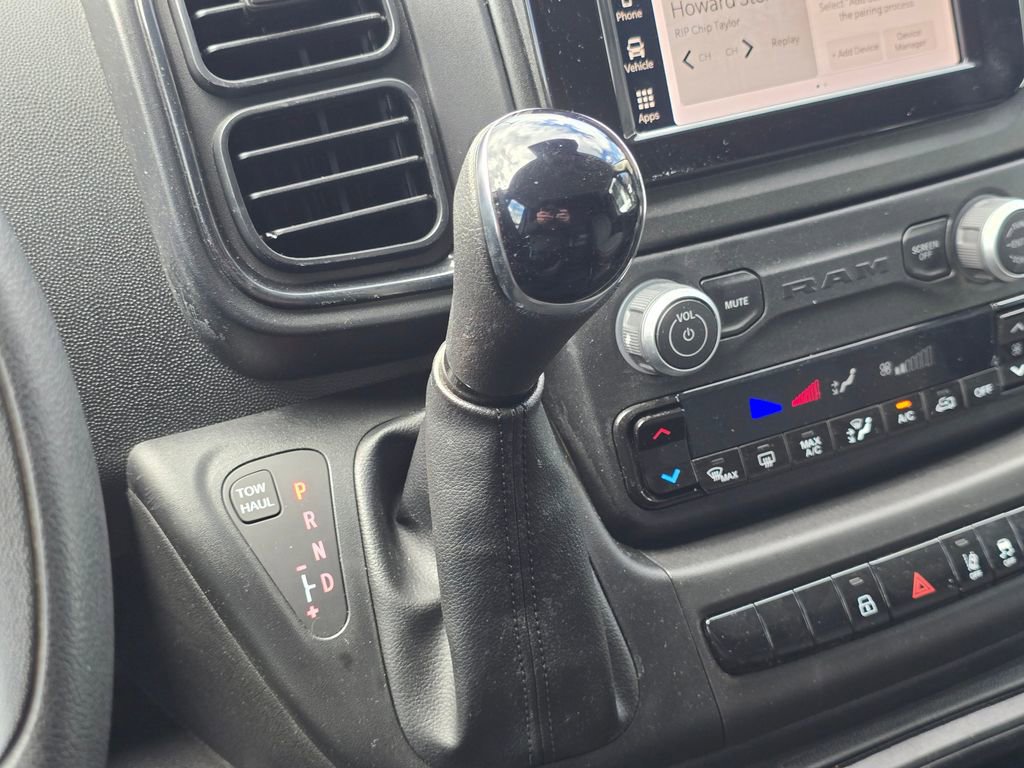 Used 2024 RAM ProMaster 1500 w/ Safety Group image 67