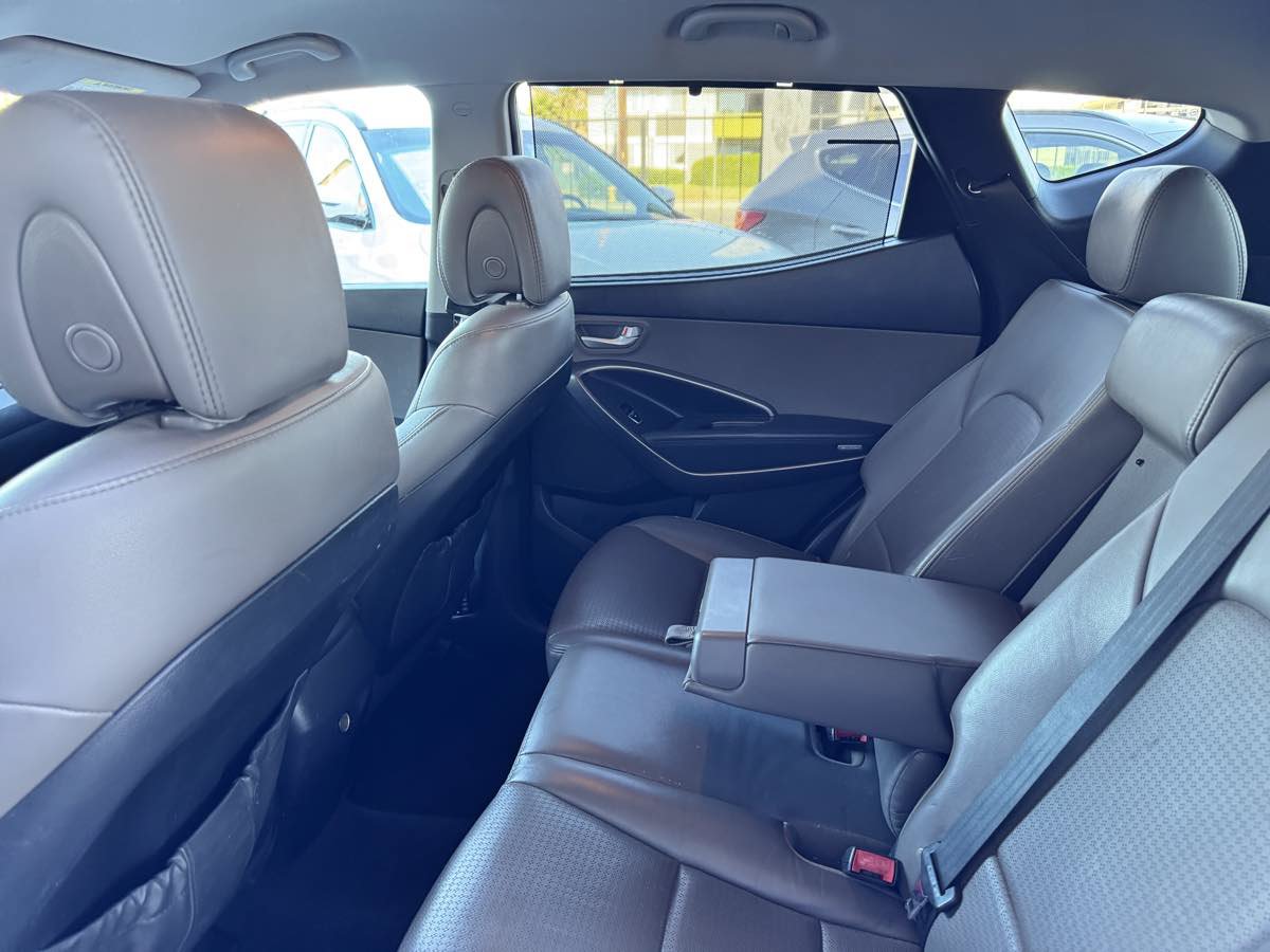 Used 2014 Hyundai Santa Fe Sport 2.0T FWD image 26