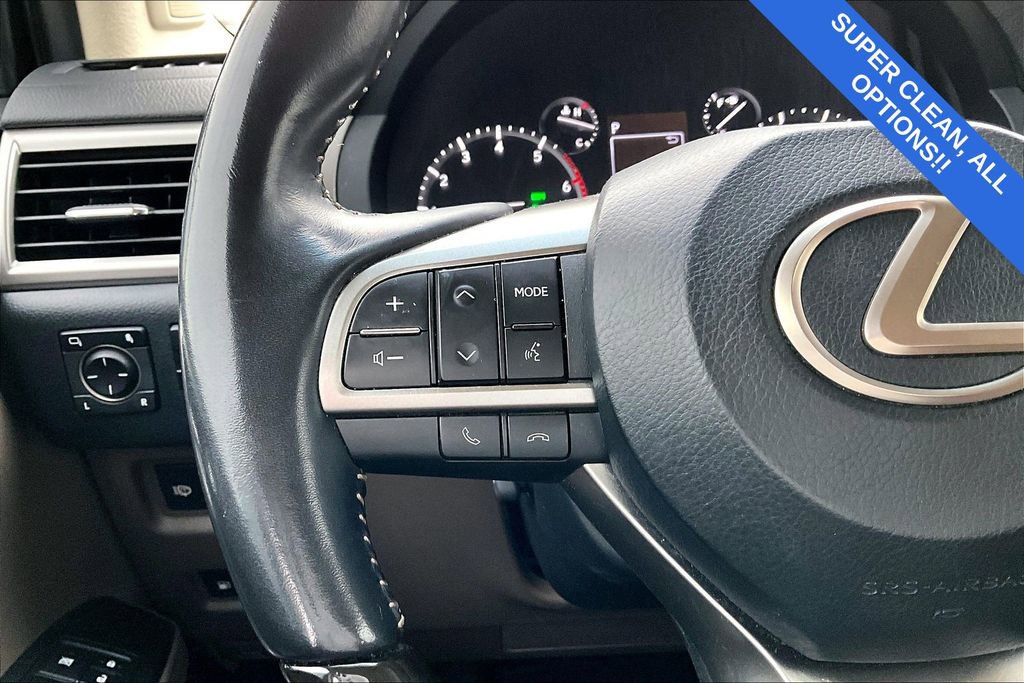 Used 2023 Lexus GX 460 Premium w/ Premium Plus Package image 27