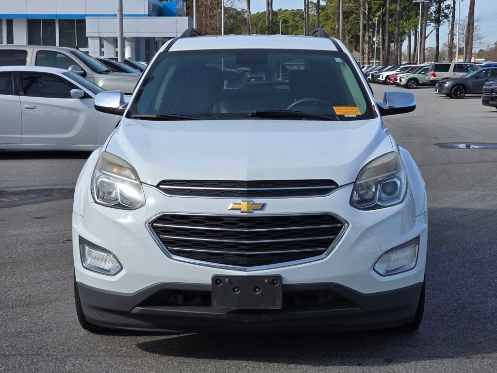 Used 2017 Chevrolet Equinox LT w/ Convenience Package image 15