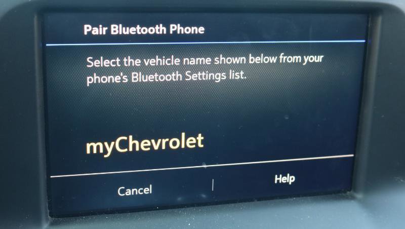 Used 2020 Chevrolet Camaro LT w/ RS Package RWD image 15