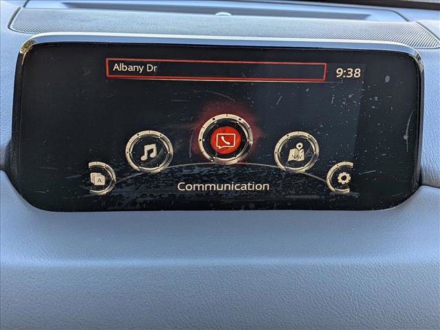 Used 2019 MAZDA CX-5 Grand Touring image 16