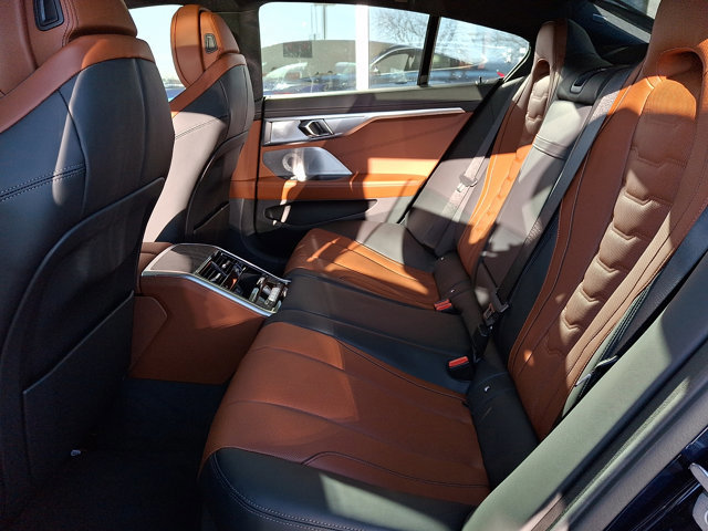 New 2026 BMW 840i xDrive image 7