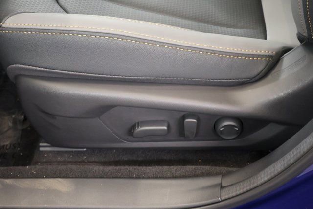 New 2026 Subaru Crosstrek 2.5i Wilderness w/ Wilderness Package image 14