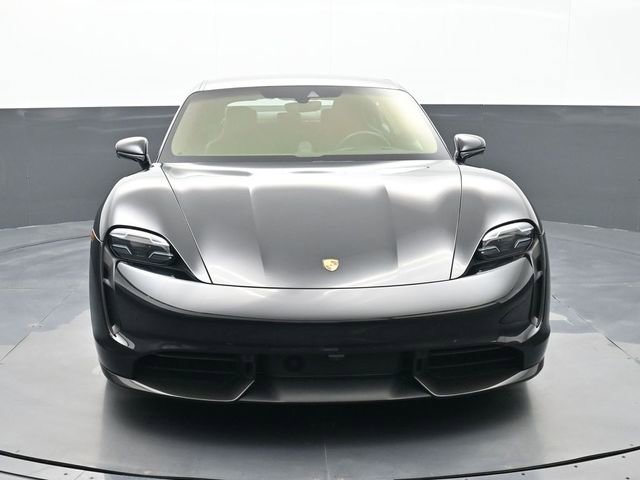 Certified 2020 Porsche Taycan Turbo S image 26