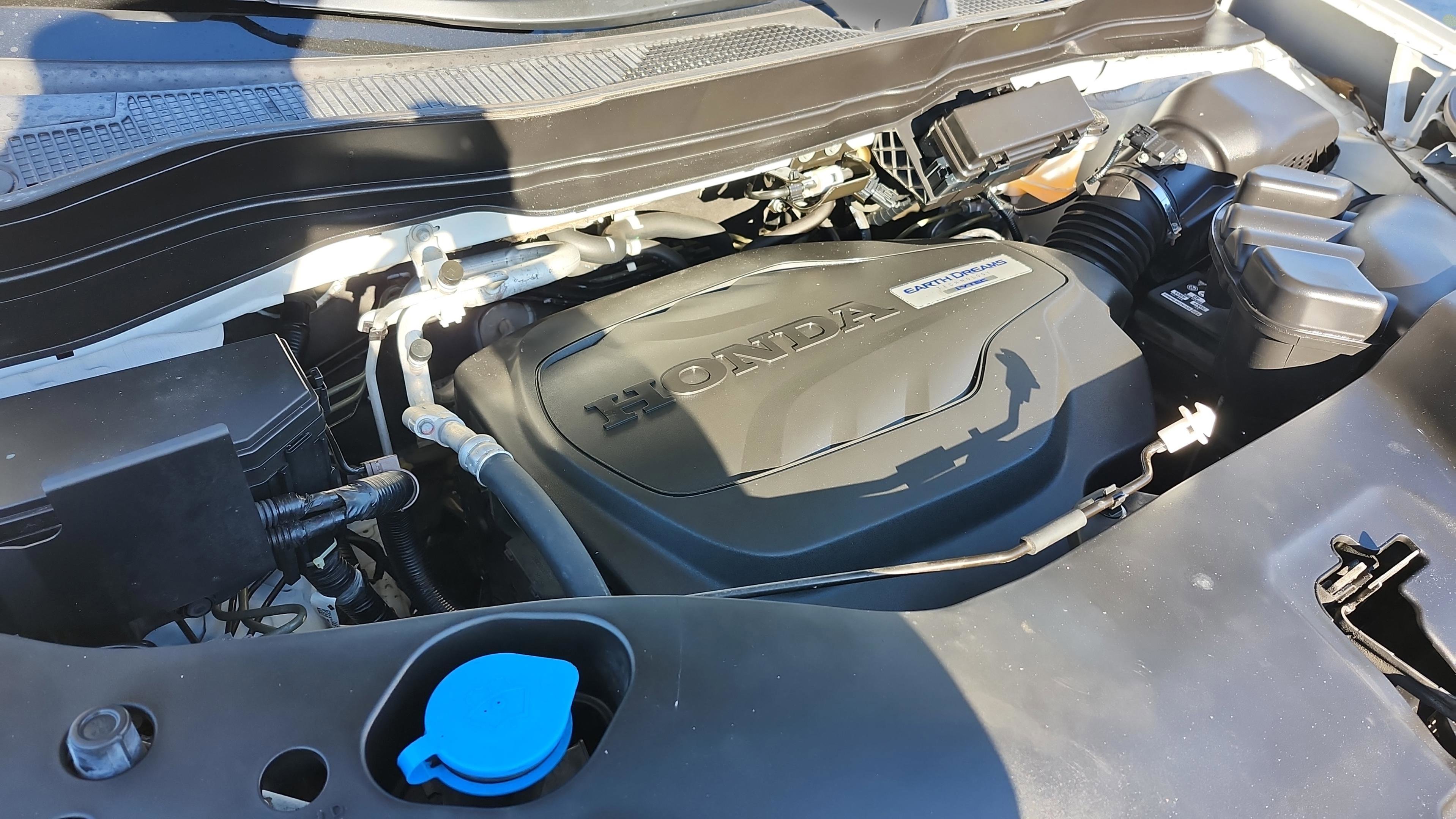 Certified 2020 Honda Ridgeline Sport image 15