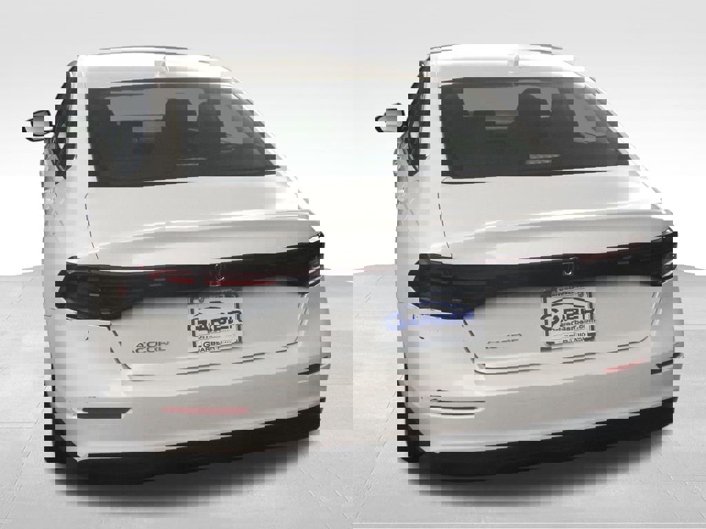 Used 2024 Honda Accord EX image 6