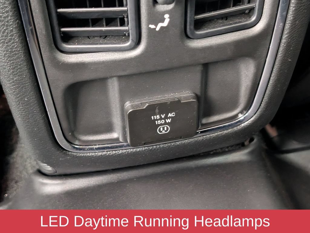 Certified 2021 Jeep Grand Cherokee Laredo X RWD image 28