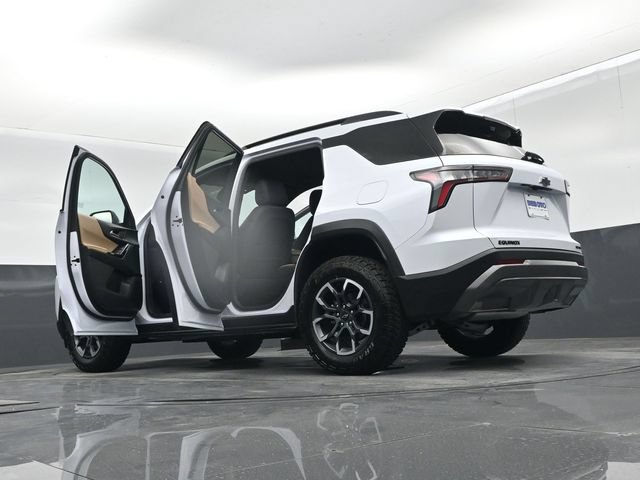 Used 2026 Chevrolet Equinox ACTIV w/ Convenience Package III FWD image 71