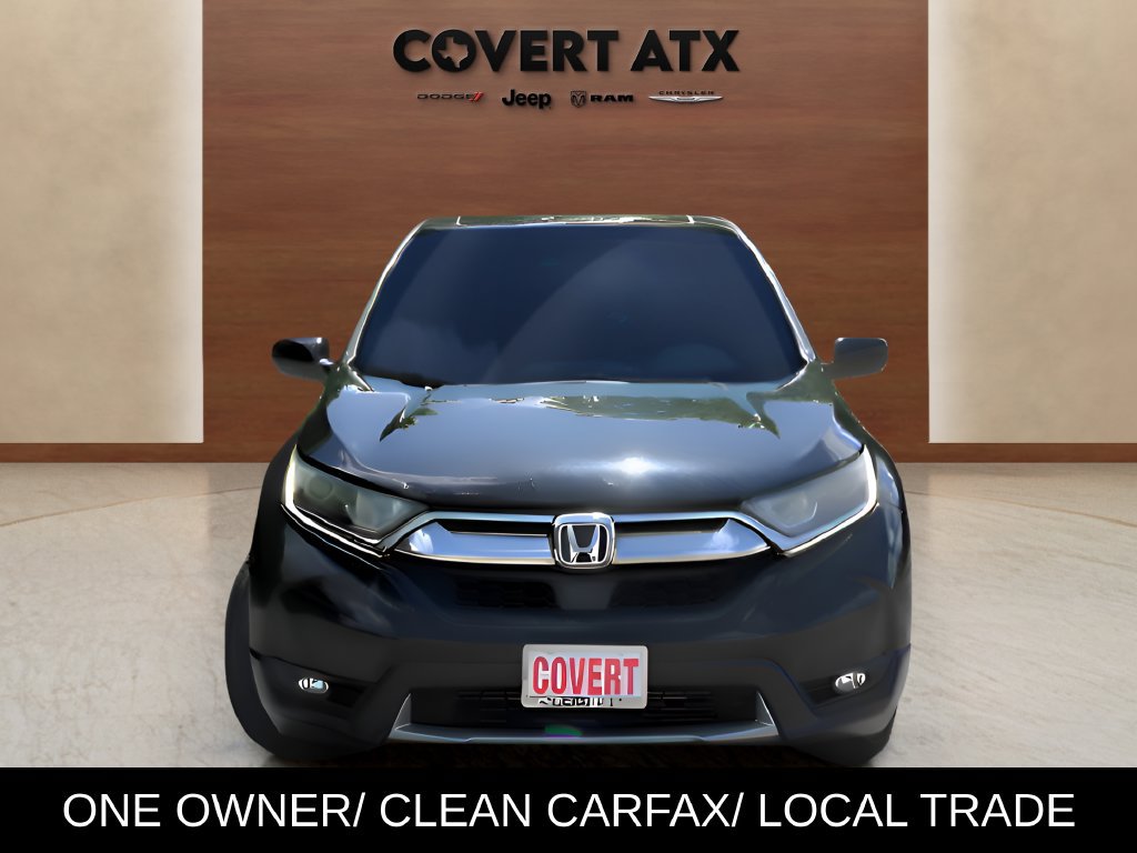 Used 2017 Honda CR-V EX-L image 7