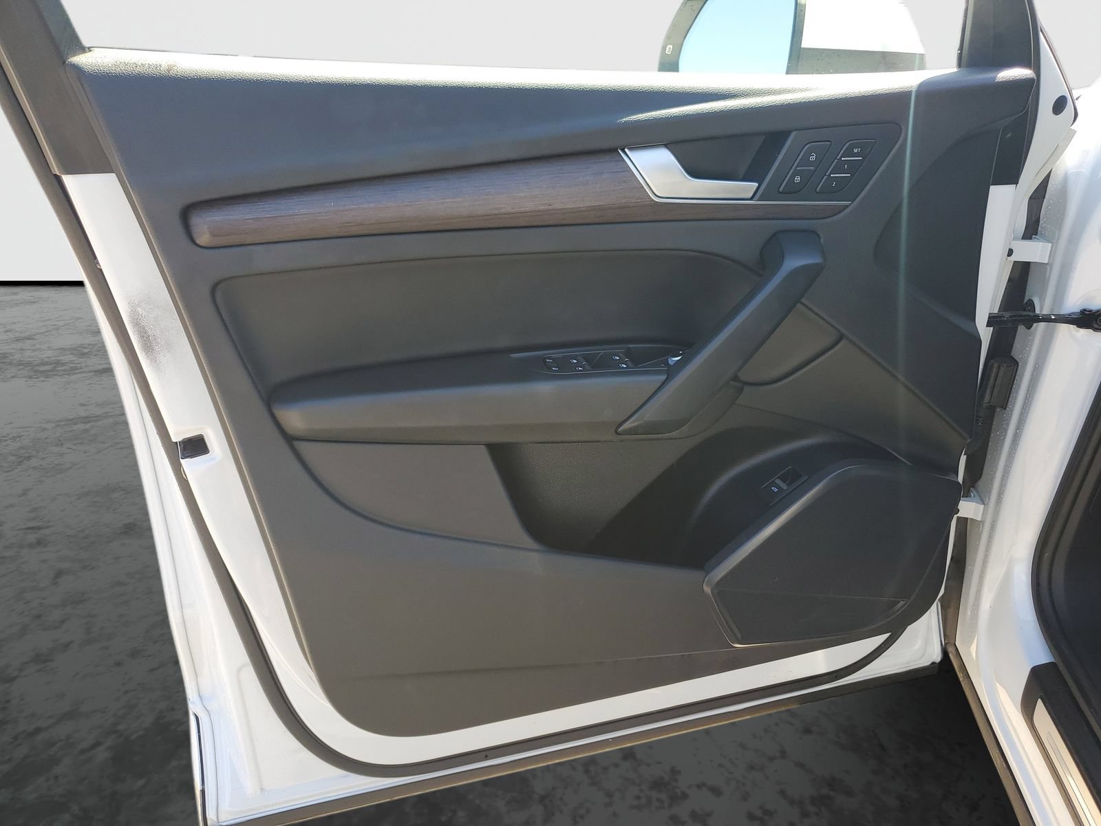 Used 2022 Audi Q5 2.0T Premium AWD/4WD image 20