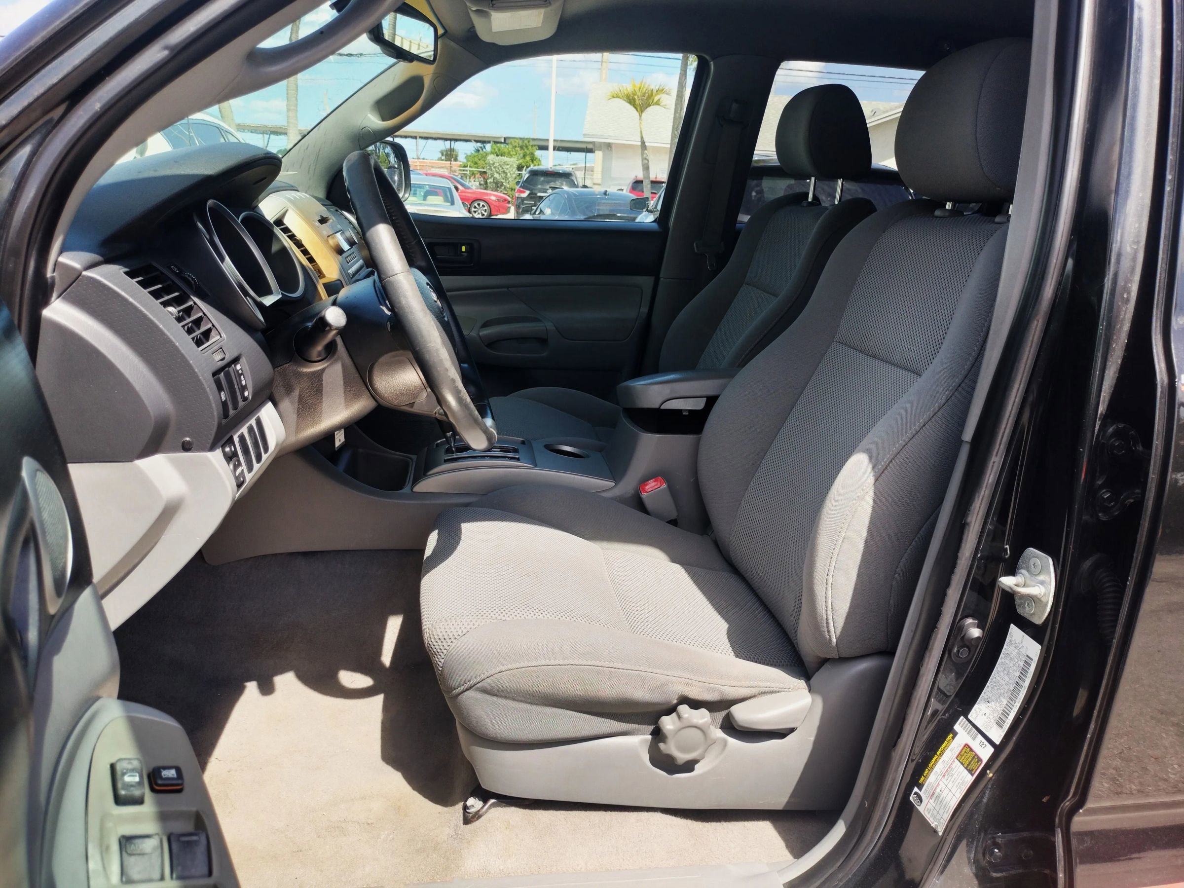 Used 2008 Toyota Tacoma PreRunner RWD image 14
