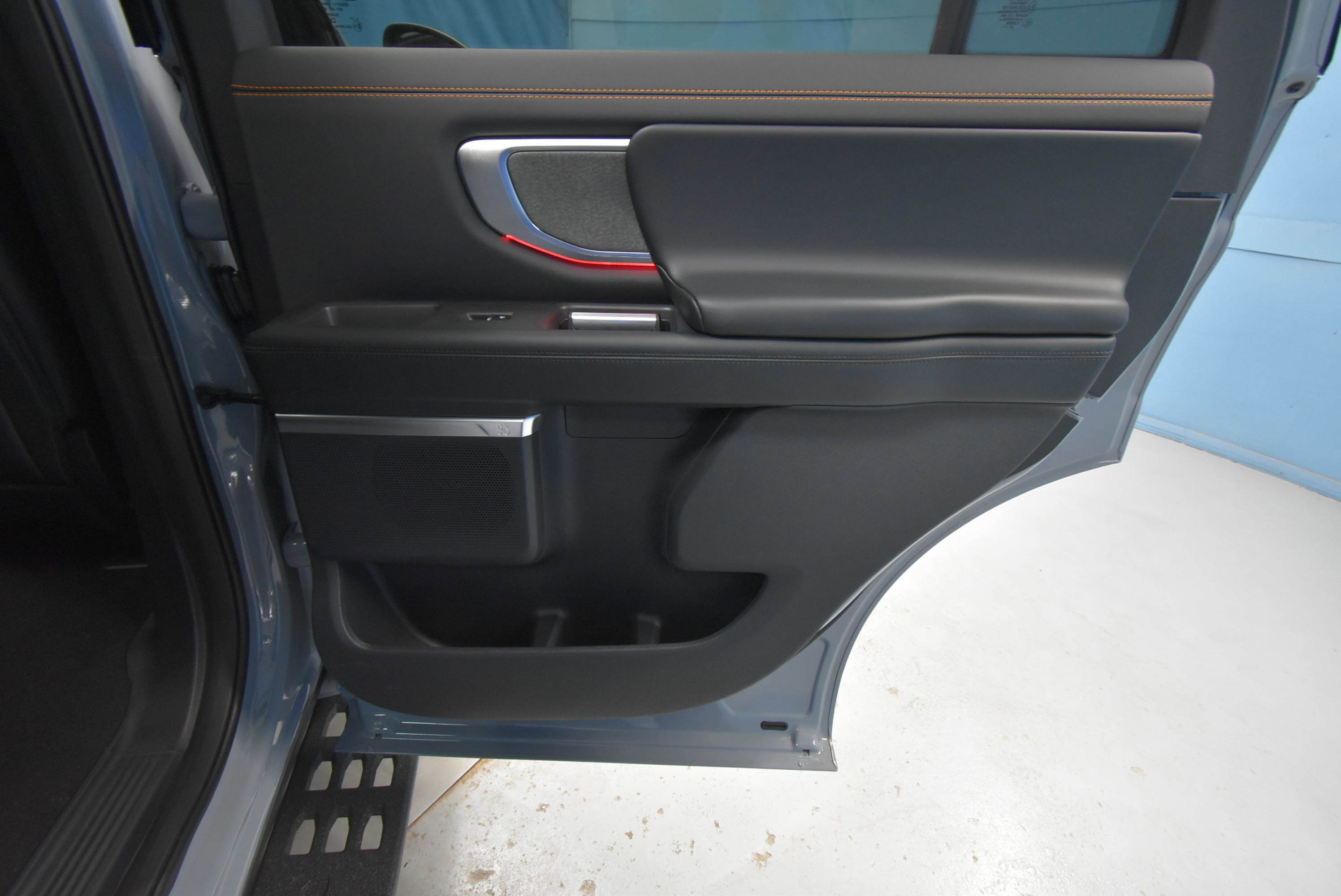 New 2026 Ford Expedition Tremor image 23