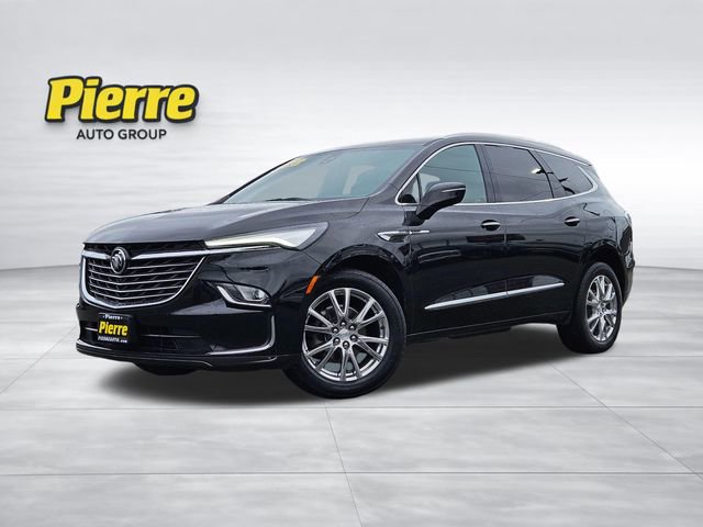 Used 2022 Buick Enclave Premium image 1