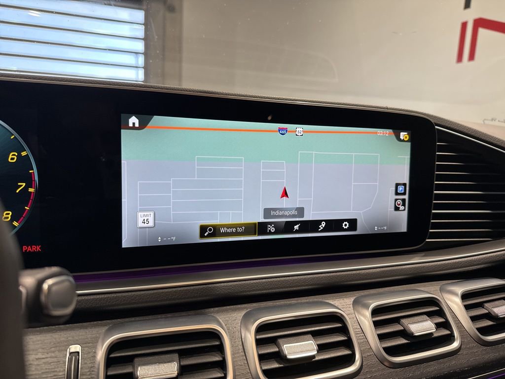 Used 2023 Mercedes-Benz GLE 53 AMG 4MATIC Coupe image 30