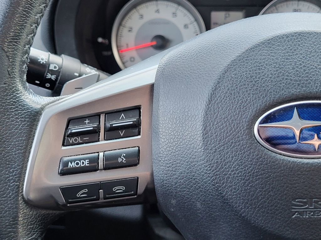 Used 2014 Subaru Impreza 2.0i Sport Premium image 23