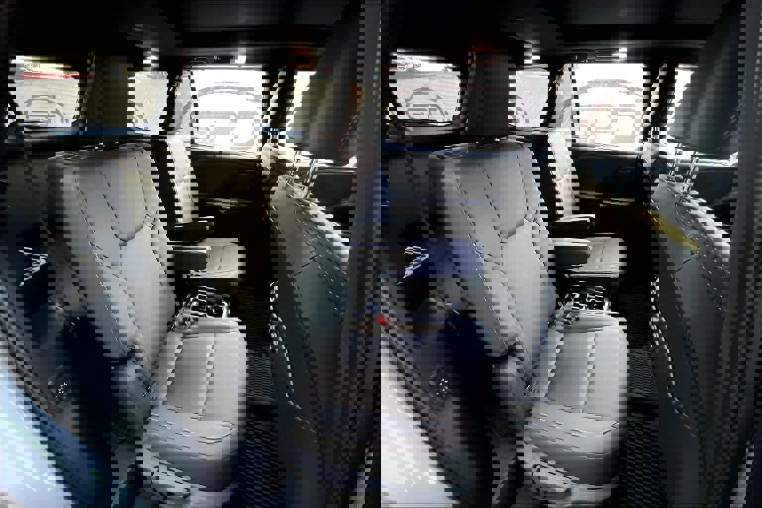 Used 2025 Lexus TX 350 FWD image 20