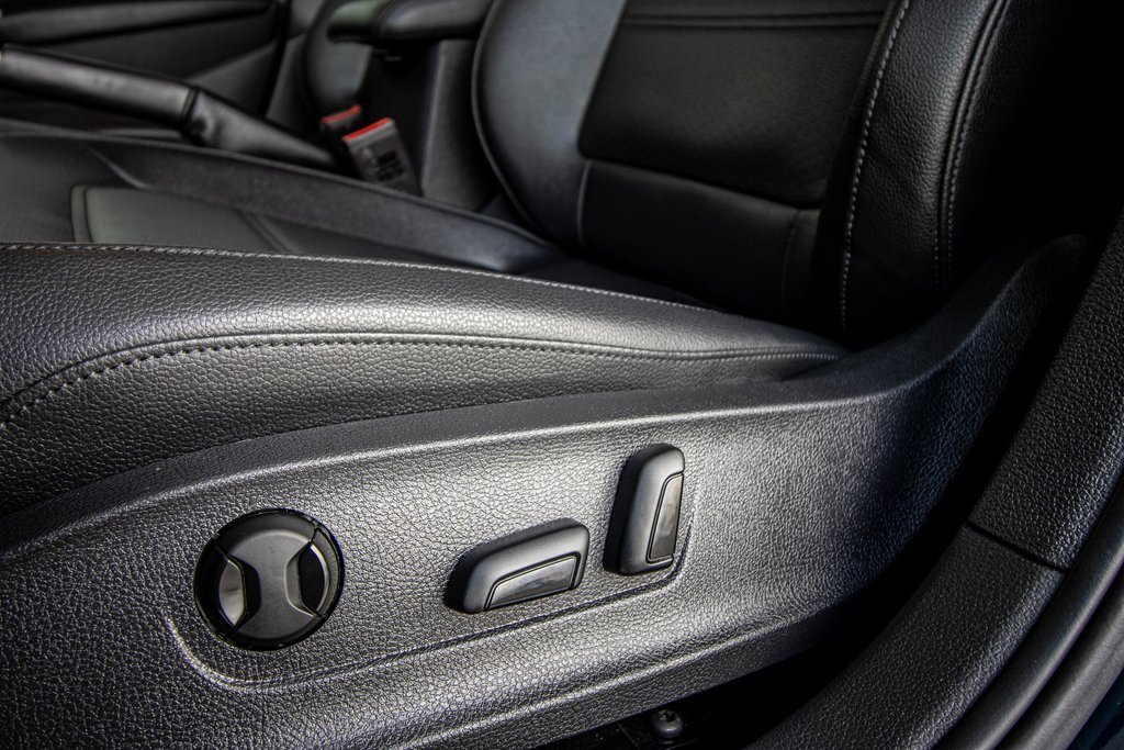 Used 2018 Volkswagen Passat 2.0T SE image 27